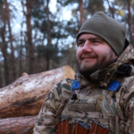 «Не за техніку переживаєш» — боєць «Балу» про приборкання страху на дорогах війни