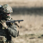 Понад 30 країн в одному підрозділі: особливості служби в Інтернаціональному легіоні