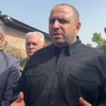 Рустем Умєров повідомив, які питання обговорювалися на зустрічі з росіянами у Стамбулі