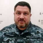 «Окупантів ніколи не хвилював курортний сезон»: у ВМС розповіли, коли зникне загроза ударів із Криму
