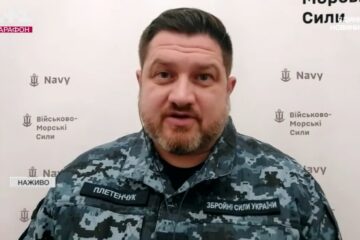 «Окупантів ніколи не хвилював курортний сезон»: у ВМС розповіли, коли зникне загроза ударів із Криму
