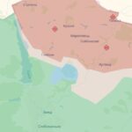 Значного накопичення у ворога немає: в Силах оборони розповіли про ситуацію на Харківщині