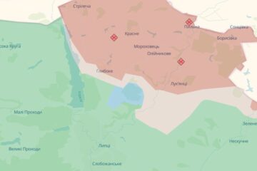 Значного накопичення у ворога немає: в Силах оборони розповіли про ситуацію на Харківщині