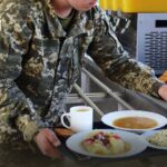 Акцент на плануванні: ДОТ Міноборони оголосив закупівлю харчування для ЗСУ на 22,5 млрд грн