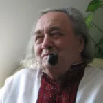 Помер письменник-шістдесятник Валерій Шевчук