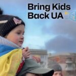 Вирвані з лап окупації: четверо дітей з Херсонщини повернулися на вільну землю