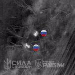 Бійці бригади «Рубіж» не тільки відбили ворожу атаку, а й захопили в полон одного зі штурмовиків