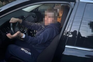 Вчителька географії допомагала ухилянтам незаконно переправлятися за кордон — ДПСУ