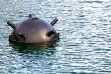 Чорне та Азовське моря вільні від бойових кораблів рф — ВМС ЗСУ