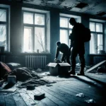 «Демонтували дах — і зникли»: у Рубіжному окупанти «відновлюють» будинки містян уже четвертий рік