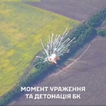 «Чорний ліс» рубить — ворожі «Буки» горять: ППОцид росіян триває