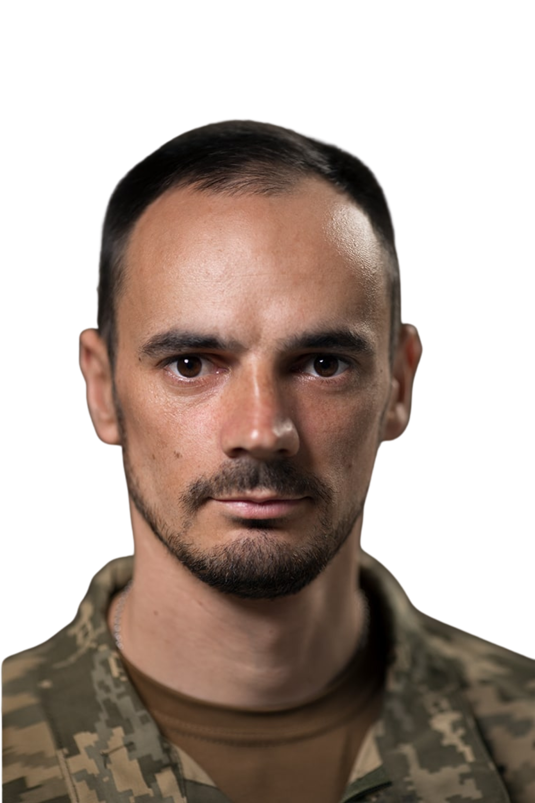 Роман Дармограй