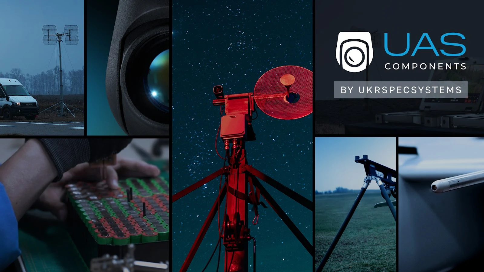 Ukrspecsystems