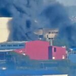 Уражено одразу три важливі об’єкти російського ВПК