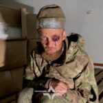 Російські легіонери знищили «путінських героїв», захопивши одного з них у полон
