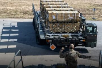 «Агенція оборонних закупівель» отримала право фінансувати супровідні послуги — Гліб Канєвський