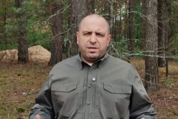 Рустем Умєров: Очікуємо нових обмінів, які триватимуть кілька днів