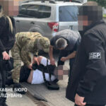 «Тур з комфортом» — харків’янин пропонував ухилянтам виїзд із країни на спецтранспорті