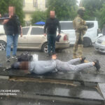 Один «перевертень» хотів вивезти 3 ухилянтів — на Буковині затримали прикордонника