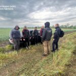 Золота жила — на Одещині затримало правоохоронця, який заробляв $80 000 в місяць на ухилянтах