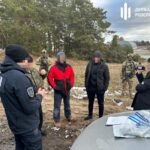 Продавав ухилянтам «тури» через білоруський кордон — на Рівненщині під суд пішов правоохоронець