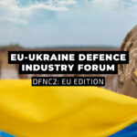 Форум DFNC2: як Європа та Україна консолідують зусилля у сфері оборони