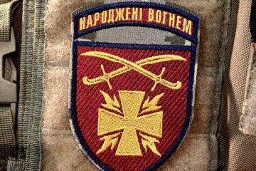 У 115 ОМБр спростували фейкову заяву про пограбування волонтерів