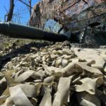 «На потоці летять FPV, між ними — ствольна арта»: українські «Паладіни» полюють на танки та склади рф під Харковом