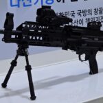 Виклик кинуто: південнокорейський виробник кулеметів зібрався конкурувати зі знаменитими бельгійськими FN Minimi