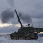 Має бути виключно «Made in USA»: армія США запускає конкурс на самохідну гаубицю нового покоління