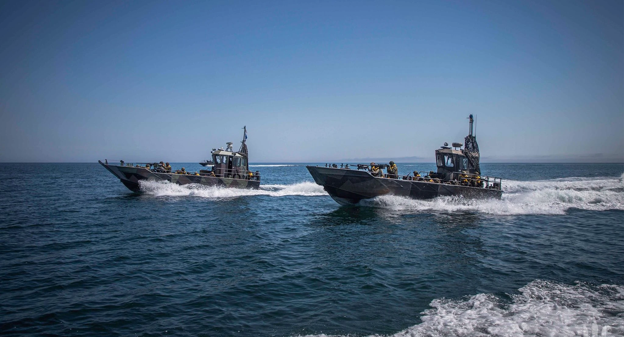 Навчання підрозділів 37 окремої бригади морської піхоти ВМС ЗСУ. Фото: 37-ї ОБрМП