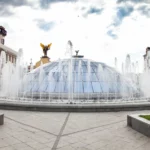У Києві починають сезон фонтанів. Ось перелік локацій