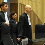 «Формування скелету Гаазького трибуналу» — ще один крок на шляху до в’язниці очільників рф
