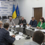 У Києві відбувся круглий стіл «Стратегічний потенціал української авіації»