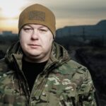 Конект комбатів, війна FPV-дронів та режим багатозадачності: бойовий досвід полковника Філіпова