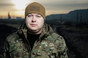 Конект комбатів, війна FPV-дронів та режим багатозадачності: бойовий досвід полковника Філіпова