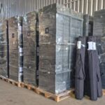Коаліція дронів: Латвія передала Україні нову партію БПЛА