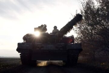 Завадити ворогу наступати на Сумщині та Харківщині — Генштаб ЗСУ пояснив цілі наших військ на Курщині