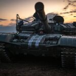 Ворог 20 разів атакував на Покровському напрямку — Генштаб ЗСУ