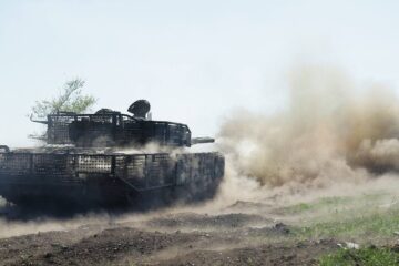 Генштаб ЗСУ назвав два напрямки, де ворог атакує найбільше