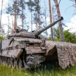 Ворог 16 разів атакував на Курщині — Генштаб ЗСУ