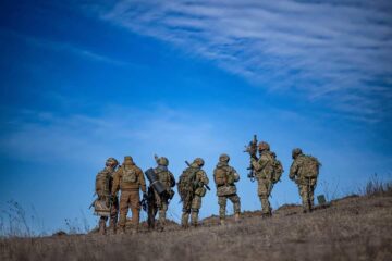 Майже половина атак ворога припала на Покровський напрямок — Генштаб ЗСУ