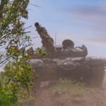 Ворог найбільше атакував на Покровському та Новопавлівському напрямках — Генштаб ЗСУ