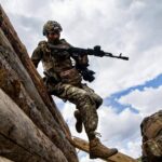 Від початку доби на фронті відбулося 65 бойових зіткнень — Генштаб ЗСУ