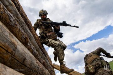 Від початку доби на фронті відбулося 65 бойових зіткнень — Генштаб ЗСУ