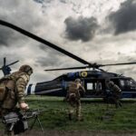 Від початку доби відбулося сто бойових зіткнень — Генштаб ЗСУ