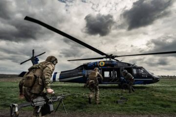 Від початку доби відбулося сто бойових зіткнень — Генштаб ЗСУ