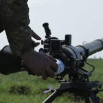 Генштаб ЗСУ назвав три напрямки, на які припало найбільше атак ворога