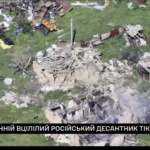 Трилер з гепіендом ― дрони врятували з полону наших бійців, яких отруїли росіяни