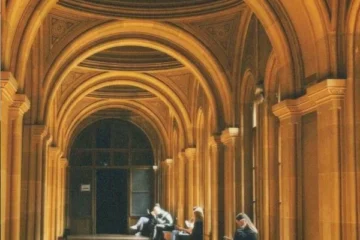 У Чернівецькому університеті готуватимуть магістрів кавової індустрії
